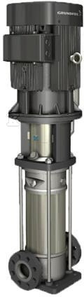 Pompa wielostopniowa pionowa CRN 10-22 FK-FGJ-A-E HQQE 7.5kW 400 50Hz 92567923 - obrazek 1