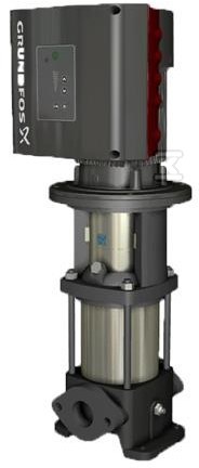 Pompa wielostopniowa pionowa CRE 15-1 E-A-A-E HQQE 1.5kW 230V 60Hz 92582116 - obrazek 1