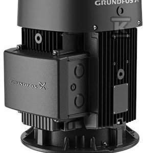 Pompa wielostopniowa pionowa CRN 155-1-1 F-F-A-F HQQE 11kW 400D 50Hz 92600857 Pompa wielostopniowa pionowa CRN 155-1-1 F-F-A-F HQQE 11kW 400D 50Hz 92600857