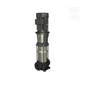 Pompa wielostopniowa pionowa CR 45-1 F-F-A-E HQQE 1.5kW 3×230/400/50 92607874 Pompa wielostopniowa pionowa CR 45-1 F-F-A-E HQQE 1.5kW 3×230/400/50 92607874