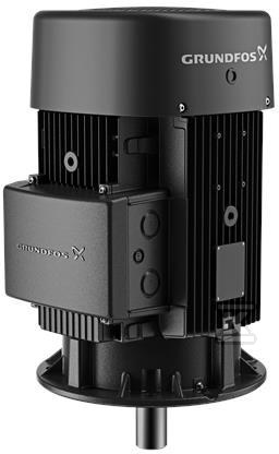 Pompa wielostopniowa pionowa CRN 95-2-2 EX-F-A-V HQQV 18.5kW 400 60Hz 92616682 - obrazek 1