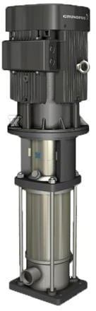 Pompa wielostopniowa pionowa CRN 32-3 K-P-A-E HQQE 5.5kW 230/400 50Hz 92658824 - obrazek 1