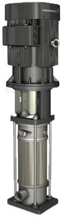 Pompa wielostopniowa pionowa CRN 3-31 A-P-T-E OQQE 3kW 400D 50Hz 92671819 - obrazek 1