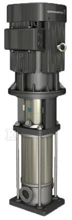 Pompa wielostopniowa pionowa CRN 1-10 A-CX-A-E HQQE 0.55kW 230/400/50 92730321 - obrazek 1