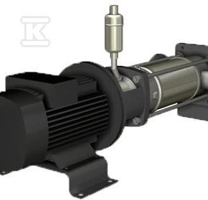 Pompa wielostopniowa pionowa CRI 5-6 FH-FGJ-A-E HQQE 1.1kW 400D 50Hz 92742071 Pompa wielostopniowa pionowa CRI 5-6 FH-FGJ-A-E HQQE 1.1kW 400D 50Hz 92742071