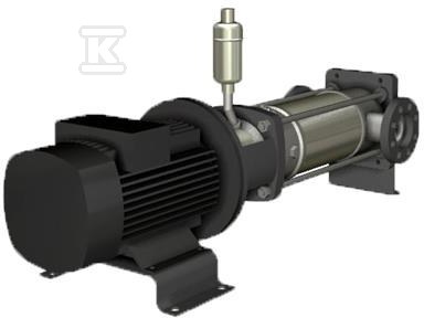 Pompa wielostopniowa pionowa CRI 5-6 FH-FGJ-A-E HQQE 1.1kW 400D 50Hz 92742071 - obrazek 1