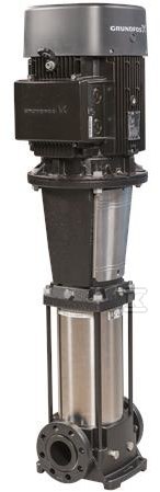 Pompa wielostopniowa pionowa CR32-8-2 A-F-A-V-HQQV 3x400/690 50 HZ 96122048 - obrazek 1