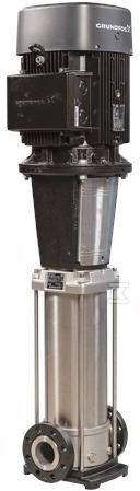 Pompa wielostopniowa pionowa CRN 45-9 A-F-A-E HQQE 37kW 230/400 50Hz 96123083 - obrazek 1
