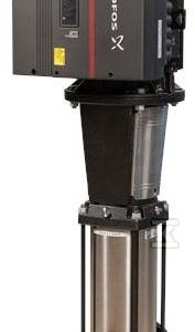 Pompa wielostopniowa pionowa CRE45-4-2 A-F-A-E-HQQE 3×400 60 HZ 96123407 Pompa wielostopniowa pionowa CRE45-4-2 A-F-A-E-HQQE 3×400 60 HZ 96123407