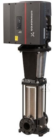Pompa wielostopniowa pionowa CRE45-4-2 A-F-A-E-HQQE 3x400 60 HZ 96123407 - obrazek 1