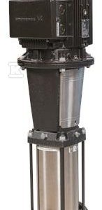 Pompa wielostopniowa pionowa CR64-7 A-F-A-V-HQQV 3×400/690 50 HZ 96123567 Pompa wielostopniowa pionowa CR64-7 A-F-A-V-HQQV 3×400/690 50 HZ 96123567