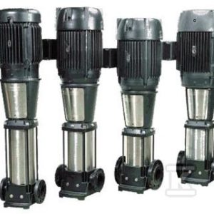 Pompa wielostopniowa pionowa CR64-4 A-G-A-E-HQQE 3×230/460 60 HZ 96418867 Pompa wielostopniowa pionowa CR64-4 A-G-A-E-HQQE 3×230/460 60 HZ 96418867