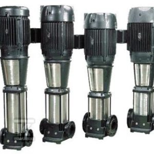 Pompa wielostopniowa pionowa CR32-1 A-G-A-V-HQQV 3×230/460 60 HZ 96419679