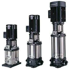 Pompa wielostopniowa pionowa CR 5-32 K-FGJ-A-E HQQE 5.5kW 400D 50Hz 96482547 Pompa wielostopniowa pionowa CR 5-32 K-FGJ-A-E HQQE 5.5kW 400D 50Hz 96482547