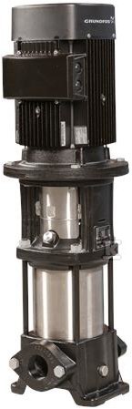 Pompa wielostopniowa pionowa CR10-6 A-A-A-E-HQQE 3×230/400 50 HZ 96500984