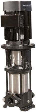 Pompa wielostopniowa pionowa CR10-16 A-A-A-E-HQQE 3×230/400 50 HZ 96500991