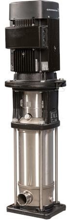 Pompa wielostopniowa pionowa CRI10-5 A-P-A-E-HQQE 3x400D 50 HZ 96501250