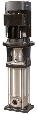 Pompa wielostopniowa pionowa CRI10-14 A-CA-A-E-HQQE 3x400D 50 HZ 96501270