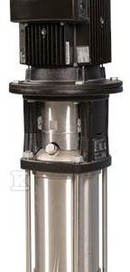 Pompa wielostopniowa pionowa CRI 15-12 A-P-A-E HQQE 18.5kW 400V 60Hz 96504019 Pompa wielostopniowa pionowa CRI 15-12 A-P-A-E HQQE 18.5kW 400V 60Hz 96504019