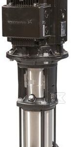 Pompa wielostopniowa pionowa CR 15-6 A-F-A-V HQQV 11kW 400V 60Hz 96504069