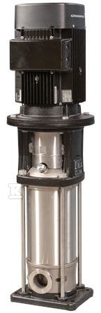 Pompa wielostopniowa pionowa CRI1-21 A-CA-A-E-HQQE 3x230/400 50HZ 96516331 - obrazek 1