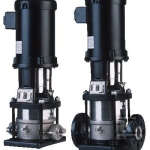Pompa wielostopniowa pionowa CRI10-3 A-FGJ-A-E-HQQE 3×230/460 60 HZ 96523021