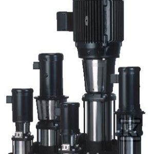 Pompa wielostopniowa pionowa CR15-8 A-GJ-A-E-HQQE 3×230/460 60 HZ 96523619 Pompa wielostopniowa pionowa CR15-8 A-GJ-A-E-HQQE 3×230/460 60 HZ 96523619