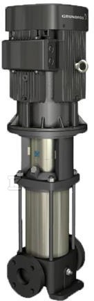 Pompa wielostopniowa pionowa CR64-3 A-F-A-E-HQQE FF300 50 HZ 96534649 - obrazek 1