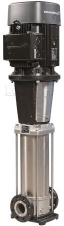 Pompa wielostopniowa pionowa CRN 45-7 A-F-H-V HQQV 30kW 400V 50Hz 96537937 - obrazek 1