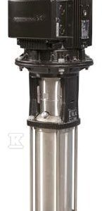 Pompa wielostopniowa pionowa CRI1-27 A-FGJ-A-E-HQQE 3x400D 50HZ 96560181 Pompa wielostopniowa pionowa CRI1-27 A-FGJ-A-E-HQQE 3x400D 50HZ 96560181
