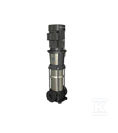 Pompa wielostopniowa pionowa CR45-2 F-F-A-E-HQQE 3x400/690 50 HZ 96569892 - obrazek 1