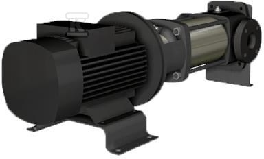 Pompa wielostopniowa pionowa CR 20-17 H-F-A-E HQQE 18.5kW 400V 50Hz 96620696 - obrazek 1