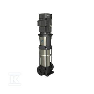 Pompa wielostopniowa pionowa CR64-4 F-F-A-E-HQQE 3×400/690 50 HZ 96623838 Pompa wielostopniowa pionowa CR64-4 F-F-A-E-HQQE 3×400/690 50 HZ 96623838