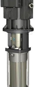 Pompa wielostopniowa pionowa CRN 3-6 M-P-A-E 0.55kW 230/400V 50Hz 96932588 Pompa wielostopniowa pionowa CRN 3-6 M-P-A-E 0.55kW 230/400V 50Hz 96932588