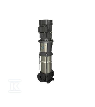 Pompa wielostopniowa pionowa CR64-3-1 F-F-A-F-HQQE 3x400/690 50 HZ 97510407 - obrazek 1