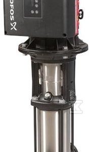 Pompa wielostopniowa pionowa CRE1-17 A-FGJ-A-E-HQQE 1×200-240 60HZ 98389295 Pompa wielostopniowa pionowa CRE1-17 A-FGJ-A-E-HQQE 1×200-240 60HZ 98389295