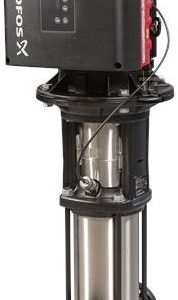 Pompa wielostopniowa pionowa CRE1-17 N-FGJ-A-E-HQQE 3×380-500 60HZ 98389340 Pompa wielostopniowa pionowa CRE1-17 N-FGJ-A-E-HQQE 3×380-500 60HZ 98389340