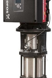 Pompa wielostopniowa pionowa CRE15-01 N-A-A-E-HQQE 3×380-500 60 HZ 98390719 Pompa wielostopniowa pionowa CRE15-01 N-A-A-E-HQQE 3×380-500 60 HZ 98390719