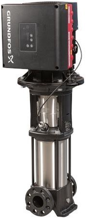 Pompa wielostopniowa pionowa CRE20-1 N-GJ-A-E-HQQE 3x380-500 60 HZ 98390770 - obrazek 1