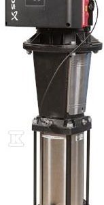 Pompa wielostopniowa pionowa CRE32-1-1 N-F-A-E-HQQE 3×380-500 60 HZ 98390933 Pompa wielostopniowa pionowa CRE32-1-1 N-F-A-E-HQQE 3×380-500 60 HZ 98390933