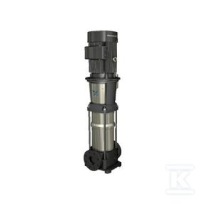 Pompa wielostopniowa pionowa CR64-2 F-F-A-E-HQQE 3×230/400 50 HZ 98412561 Pompa wielostopniowa pionowa CR64-2 F-F-A-E-HQQE 3×230/400 50 HZ 98412561