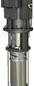 Pompa wielostopniowa pionowa CRI3-6 F-P-A-E-HQQE 3×230/400 50HZ 98473288 Pompa wielostopniowa pionowa CRI3-6 F-P-A-E-HQQE 3×230/400 50HZ 98473288