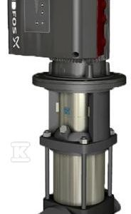 Pompa wielostopniowa pionowa CRE 1-11 N-A-A-E HQQE 1.1kW 1x230V 60Hz 98547559 Pompa wielostopniowa pionowa CRE 1-11 N-A-A-E HQQE 1.1kW 1x230V 60Hz 98547559