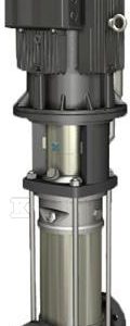 Pompa wielostopniowa pionowa CRI 15-17 FK-FGJ-A-E HQQE FF300 50Hz b/s 98602449 Pompa wielostopniowa pionowa CRI 15-17 FK-FGJ-A-E HQQE FF300 50Hz b/s 98602449