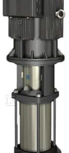 Pompa wielostopniowa pionowa CR 1S-23 A-A-A-V HUUV 0.75kW3x200/346/50 98649242 Pompa wielostopniowa pionowa CR 1S-23 A-A-A-V HUUV 0.75kW3x200/346/50 98649242