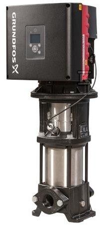 Pompa wielostopniowa pionowa CRE20-04 N-A-A-E-HQQE 3x380-500 60 HZ 99071666 - obrazek 1