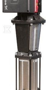 Pompa wielostopniowa pionowa CRE32-2 A-F-A-E-HQQE 3×380-500 60 HZ 99071953 Pompa wielostopniowa pionowa CRE32-2 A-F-A-E-HQQE 3×380-500 60 HZ 99071953