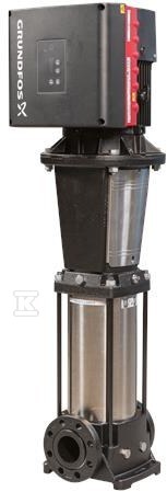 Pompa wielostopniowa pionowa CRE45-1 A-F-A-E-HQQE 3x380-500 60 HZ 99072011 - obrazek 1