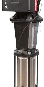 Pompa wielostopniowa pionowa CRE45-1 N-F-A-E-HQQE 3×380-500 60 HZ 99072017