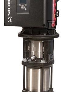 Pompa wielostopniowa pionowa CRE5-12 A-A-A-E-HQQE 3×380-500 60HZ 99072187 Pompa wielostopniowa pionowa CRE5-12 A-A-A-E-HQQE 3×380-500 60HZ 99072187